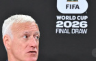 Mbappe đối đầu Haaland: Deschamps kỳ vọng cuộc đấu đỉnh cao tại World Cup 2026