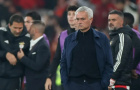 Mourinho hài lòng với Benfica dù hòa Sporting 1-1