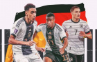 Đức tại World Cup 2026: Đánh giá lực lượng và cơ hội đi tiếp