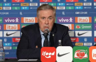 Ancelotti khẳng định: Neymar phải chứng tỏ phong độ để tham dự World Cup 2026
