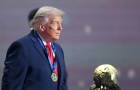 Trump nhận giải FIFA Peace Prize: Quyết định gây tranh cãi tại World Cup 2026