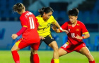 Việt Nam vùi dập Malaysia 7-0 tại SEA Games: HLV Cornelli thừa nhận sự chênh lệch đẳng cấp