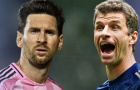 Chung kết MLS 2025: Messi và Muller – Cuộc đối đầu danh dự và thử thách truyền thông