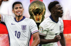 World Cup 2026: Tuyển Anh sẽ gặp thách thức lớn ở 'Bảng tử thần'?