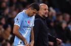 Tiếp đón Sunderland, Guardiola thừa nhận khó khăn khi vắng Rodri