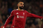 Galatasaray tính chiêu mộ Salah với mức lương khổng lồ