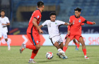 U22 Singapore 1-3 U22 Đông Timor: Chiến thắng quan trọng sau thất bại