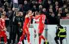Bayern Munich thắng đậm Stuttgart 5-0: Kane lập hat-trick trong 30 phút