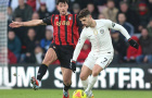 Bournemouth 0-0 Chelsea: 5 điểm nhấn từ trận hòa bế tắc