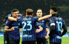 Inter Milan đánh bại Como 4-0: Tuyên chiến với Napoli và AC Milan
