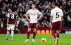 Arsenal thua Aston Villa: Bóng ma tâm lý và thử thách lớn cho Arteta