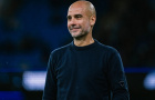 Man City đè bẹp Sunderland, Pep Guardiola hài lòng với màn trình diễn tuyệt vời