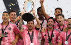 Messi chia sẻ xúc động sau khi đưa Inter Miami lên ngôi vô địch MLS Cup 2025