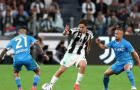 Soi trận Napoli vs Juventus: Điểm tựa sân nhà