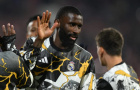 Rudiger tái xuất ấn tượng, nhưng tương lai tại Real Madrid vẫn chưa rõ ràng