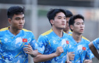 U22 Việt Nam đối mặt thách thức lớn trước Malaysia: 'Trận chung kết' bảng B