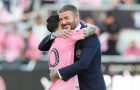 Messi và Beckham chinh phục MLS với Inter Miami