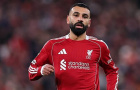 Fabrizio Romano cập nhật tương lai của Salah ở Liverpool