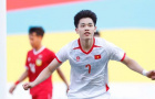 U22 Việt Nam đối đầu U22 Malaysia: Trận chiến quyết định vé bán kết SEA Games 33