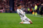 Mbappe vượt qua Di Stefano, tiến gần đến huyền thoại Real Madrid