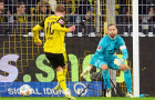 Dortmund thắng Hoffenheim 2-0: Brandt và Schlotterbeck tỏa sáng