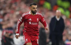 Salah xứng đáng bị loại khỏi đội hình Liverpool?
