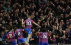 Crystal Palace 2-1 Fulham: Cú đánh đầu của Guehi giúp Palace vươn lên top 4