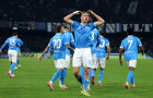 3 điểm nhấn khi Napoli đánh bại Juventus: Hojlund là người hùng; Spalletti đối mặt thử thách