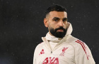 Chuyển nhượng sáng 8/12: Liverpool có phương án thay thế Salah; Wharton đứng đầu danh sách của MU