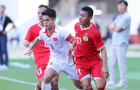 U22 Việt Nam đối mặt áp lực lớn: Trận quyết định với U22 Malaysia