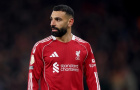 Mohamed Salah có thể rời Liverpool: Điểm đến nào phù hợp nhất?