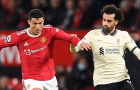 Salah và Ronaldo: Khi những phát ngôn trở thành thách thức lớn đối với CLB