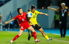 Tuyển nữ Việt Nam 7-0 Malaysia: Thúy Hằng và Steffi trao đổi thú vị