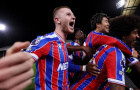 Crystal Palace lên vị trí thứ 4 Ngoại hạng Anh: Glasner dẫn dắt thành công