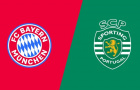 Soi trận Bayern vs Sporting: Cuộc chiến khốc liệt tại Allianz Arena