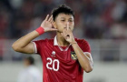 U22 Indonesia chinh phục huy chương vàng SEA Games 33: Hokky tự tin vào đội hình mạnh mẽ