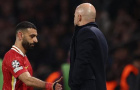 Vụ Salah đấu tố Slot: Liverpool có động thái quyết liệt
