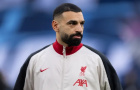 Mohamed Salah gây chấn động: Al-Hilal và San Diego cạnh tranh giành chữ ký ngôi sao Liverpool