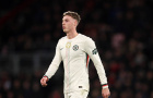 Chelsea gây bất ngờ khi gạch tên Cole Palmer đấu Atalanta