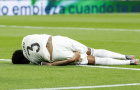 Militao nghỉ thi đấu dài hạn: Tổn thất lớn cho Real Madrid