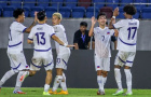 U22 Philippines chiến thắng, U22 Việt Nam hưởng lợi tại bảng B