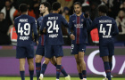 Soi trận Athletic Bilbao vs PSG: Hỏa lực mạnh mẽ của đội khách