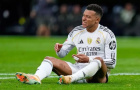 Mbappe ra sân dù gãy ngón tay, Real Madrid quyết chiến Man City