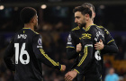5 điểm nhấn sau trận Wolves 1-4 Man Utd: Thủ lĩnh Bruno Fernandes; Amorim-ball phát huy hiệu quả