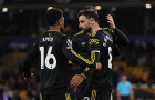 Wolves 1-4 Man Utd: Chiến thắng tưng bừng nhưng vấn đề chưa được giải quyết