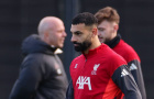 Foster: Vụ Salah nghiêm trọng hơn Trent rời Liverpool