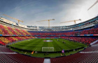 Barca trở lại Camp Nou thi đấu Champions League sau 3 năm
