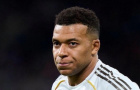 Real Madrid lo ngại vắng mặt Mbappe trước đại chiến với Man City