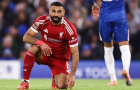 Salah mất vị trí chính thức tại Liverpool: Lý do từ phòng ngự