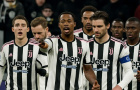 Soi trận Juventus vs Pafos: Khó khăn trước đối thủ lì lợm